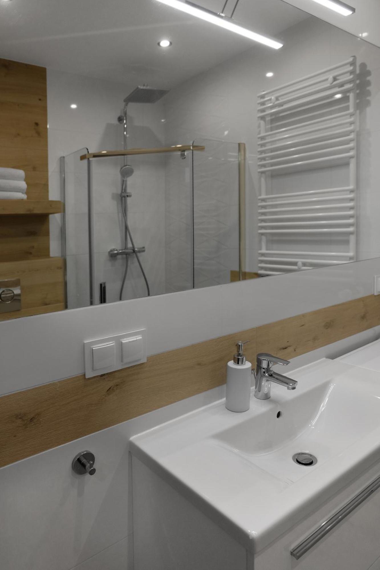 Apartament Szary Wilk Świeradów-Zdrój Екстериор снимка